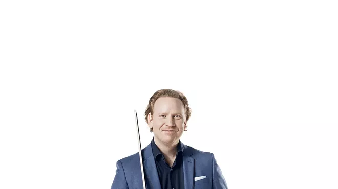 Image: Savannah Music Festival: Zurich Chamber Orchestra, Program I