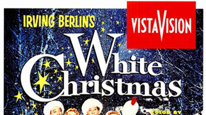 Image: Film: White Christmas