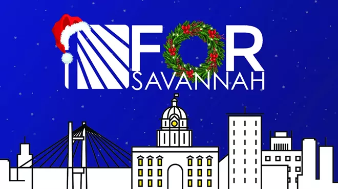 Image: Christmas For Savannah