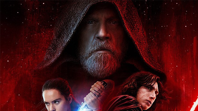 Review: Star Wars: The Last Jedi
