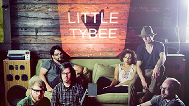 Image: Little Tybee, Reign of Kindo