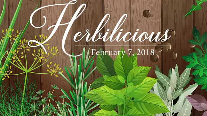 Image: Herbilicious