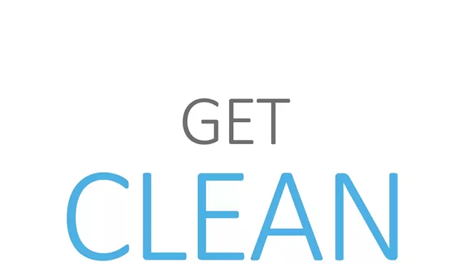 Image: Clean 21-Day Detox