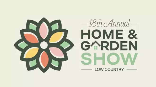 Image: 18th Annual Low Country Home & Garden Show