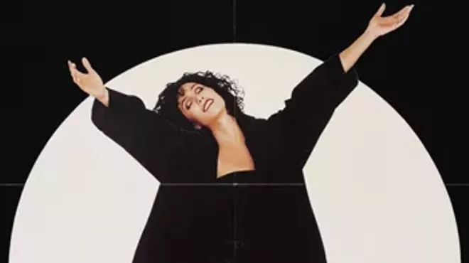 Image: Film: Moonstruck
