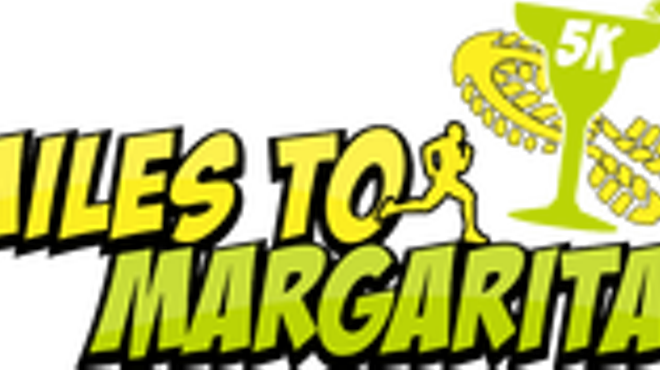Image: Miles to Margaritas 5k