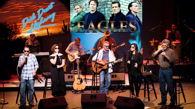 One of These Nights: The Music of the Eagles