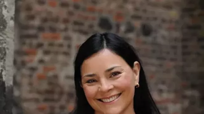 Image: Savannah Book Festival Opening Address: Diana Gabaldon