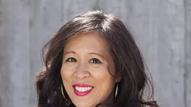 Image: Savannah Book Festival Keynote Address: Lisa Ko