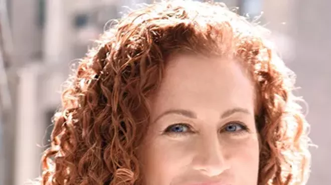 Image: Savannah Book Festival Closing Address: Jodi Picoult
