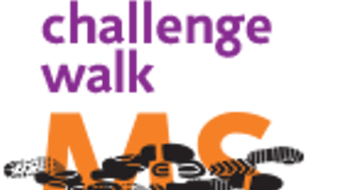Call for Volunteers for Challenge Walk MS