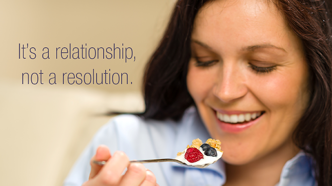 Heal Your Relationship with Food 8 week Mindful Eating Program