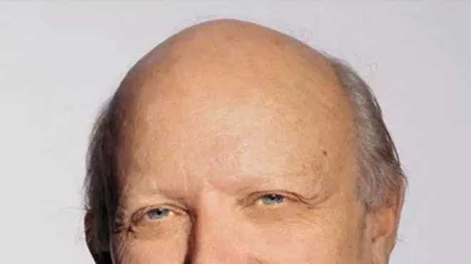 Image: Savannah Book Festival: Floyd Abrams
