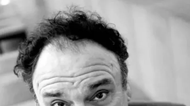 Image: Savannah Book Festival: Stanley Bing