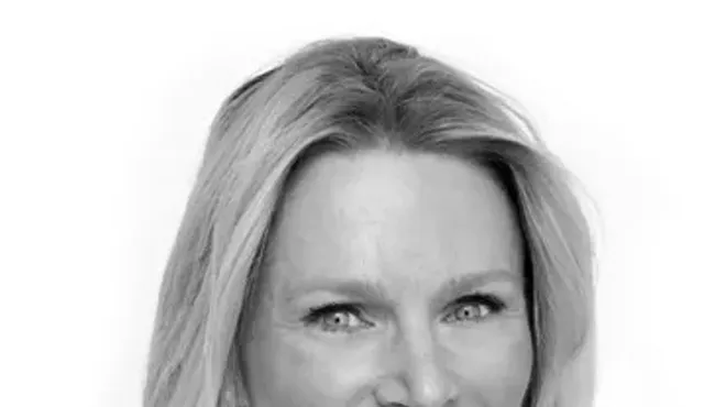 Image: Savannah Book Festival: Jennifer Bergstrom