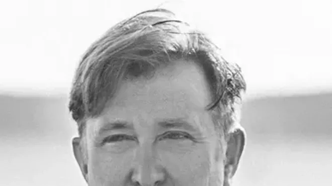 Image: Savannah Book Festival: Doug Stanton
