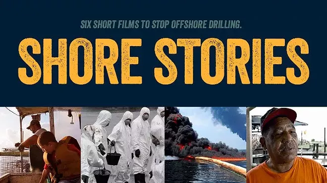 Image: Shore Stories Savannah