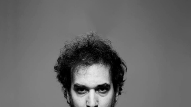 Image: Savannah Stopover: Yonatan Gat