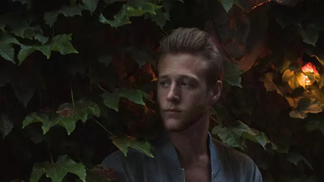 Image: Savannah Stopover: Charles Fauna