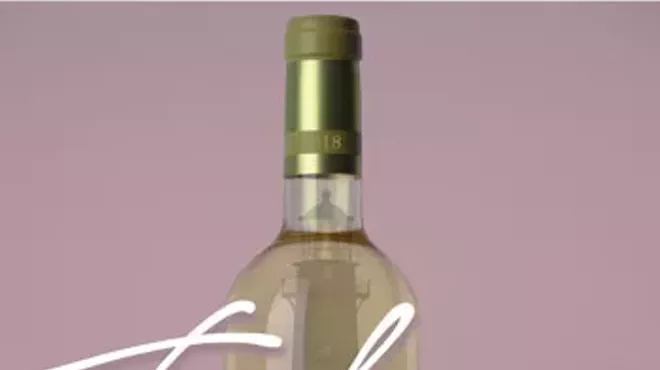 Image: Tybee Wine Festival 2018: Wine & Dine at The Shrine