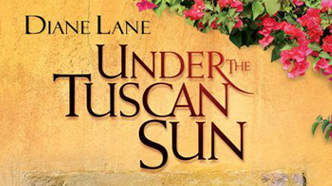 Image: Film: Under the Tuscan Sun