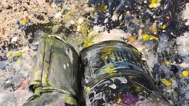Image: In Motion