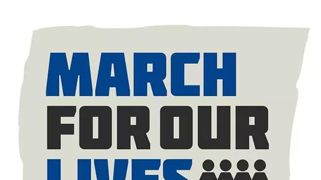 Image: March For Our Lives
