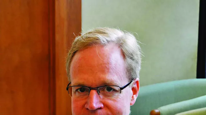 Image: Lecture: Luke Curtsinger III MD