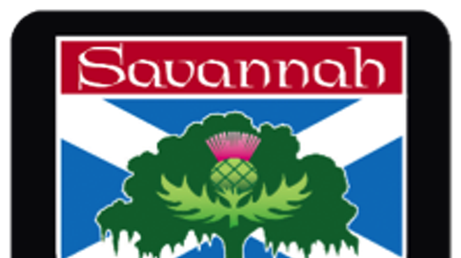 Savannah Scottish Games