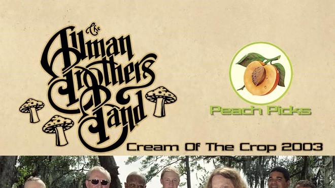 Allman Brothers Band dedicate latest release to Gregg Allman