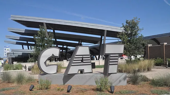 Image: Chatham Area Transit Budget Hearings for Fiscal Year 2019