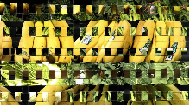 Image: ON::VIEW Artist Residency presents Reflections on Dsesire