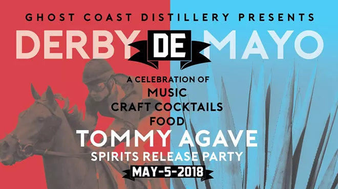 Image: Derby de Mayo