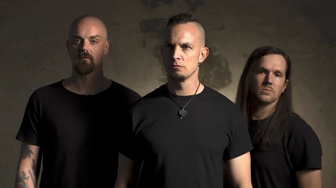 A chat with Tremonti