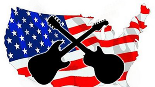 Image: Salute to Southern Rock