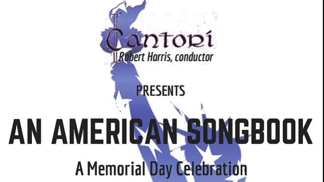 Image: I Cantori Sings