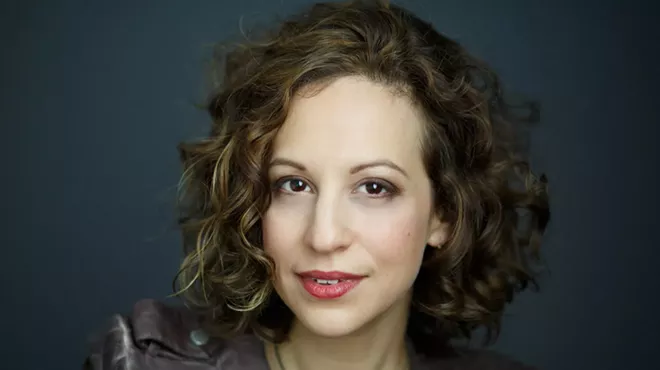 Image: Jennifer Zetlan
