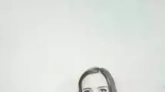 Image: Soccer Mommy, Grace Joyner