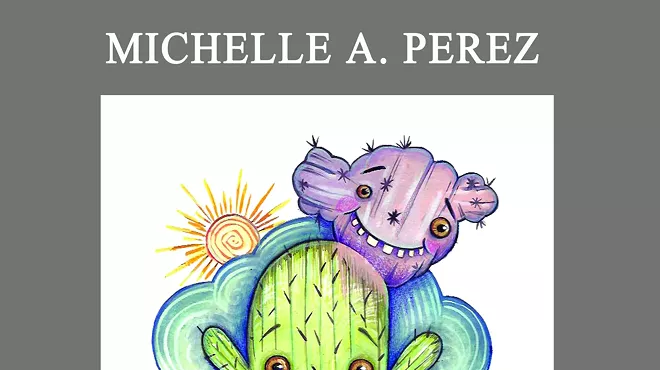 Image: Youth: Creature Illustration