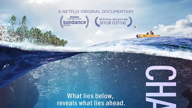 Image: Film: Chasing Coral