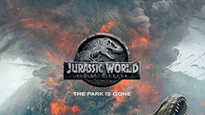 Image: Film: Jurassic World: Fallen Kingdom