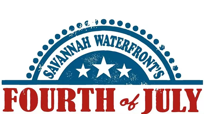 Image: Fourth of July Celebration on the Waterfront