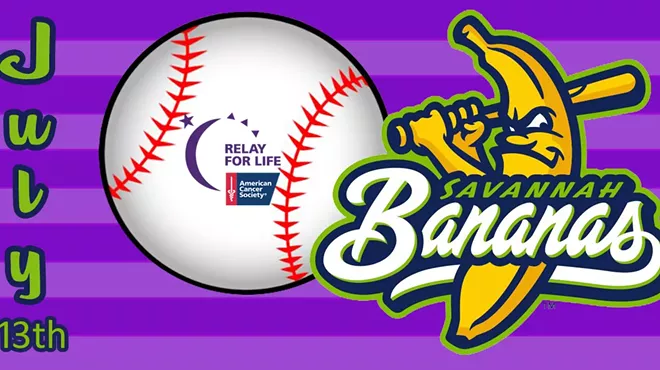 Image: Strike Out Cancer