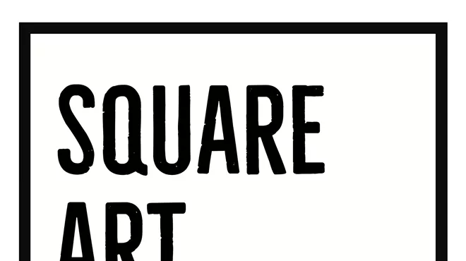 Image: Square Art Fair