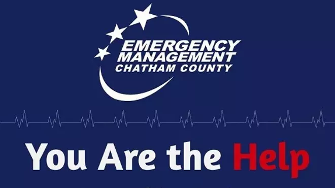 Image: You Are The Help Until Help Arrives