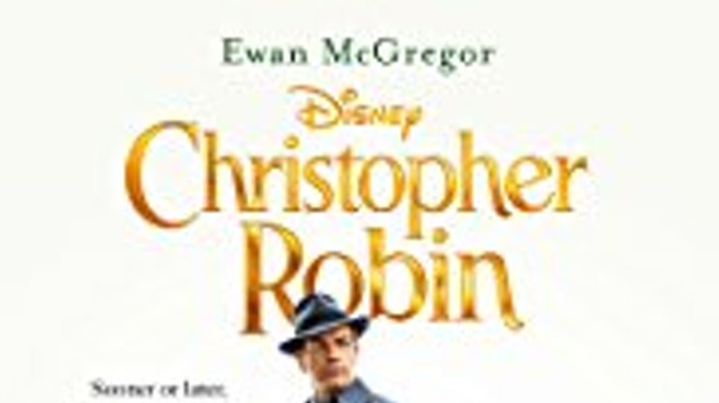 Review: Christopher Robin