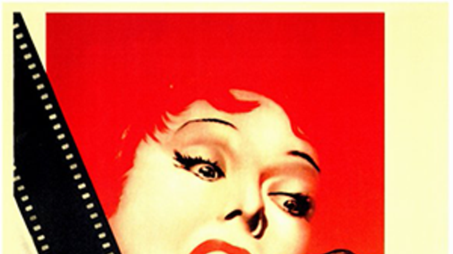 Image: Film: Sunset Boulevard