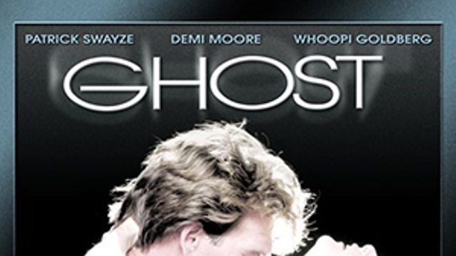 Image: Film: Ghost