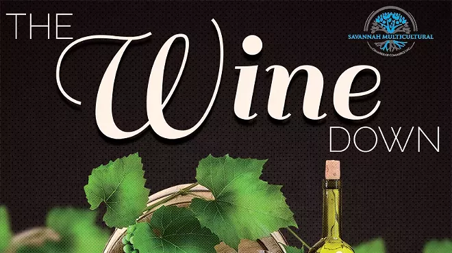 Image: The Wine Down