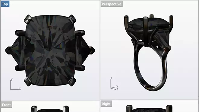 Image: ON::VIEW: Remix Resolution
